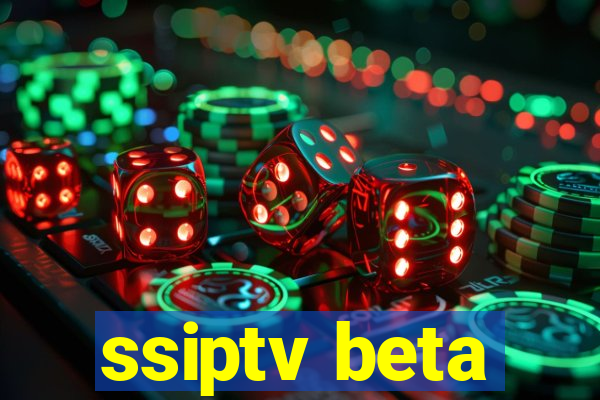 ssiptv beta